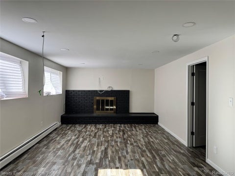 Tiny photo for 19245 Eldridge Lane, Southfield City, MI 48076 (MLS # 20261085204)