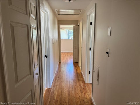 Tiny photo for 19245 Eldridge Lane, Southfield City, MI 48076 (MLS # 20261085204)
