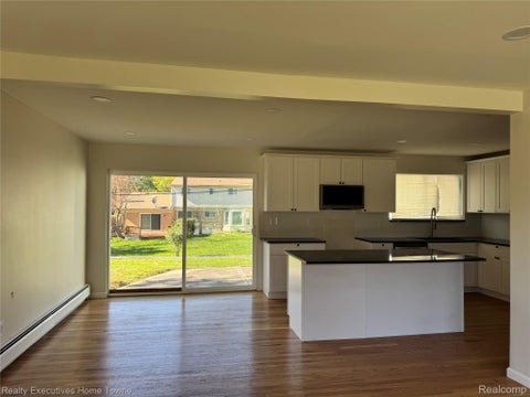 Tiny photo for 19245 Eldridge Lane, Southfield City, MI 48076 (MLS # 20261085204)