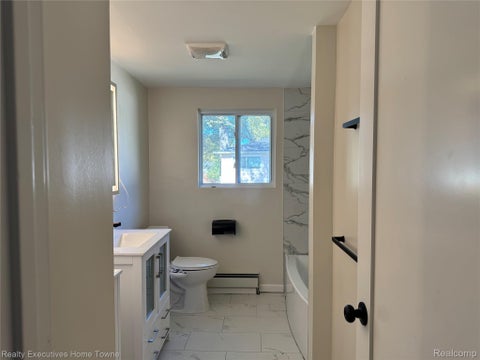 Tiny photo for 19245 Eldridge Lane, Southfield City, MI 48076 (MLS # 20261085204)