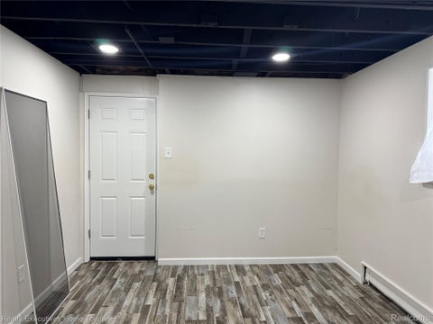 Tiny photo for 19245 Eldridge Lane, Southfield City, MI 48076 (MLS # 20261085204)