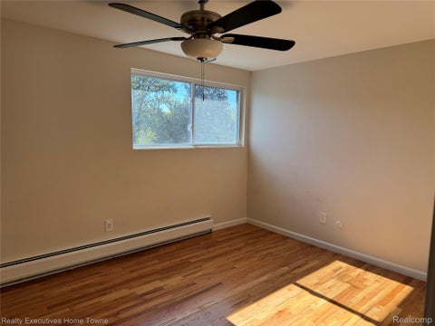 Tiny photo for 19245 Eldridge Lane, Southfield City, MI 48076 (MLS # 20261085204)