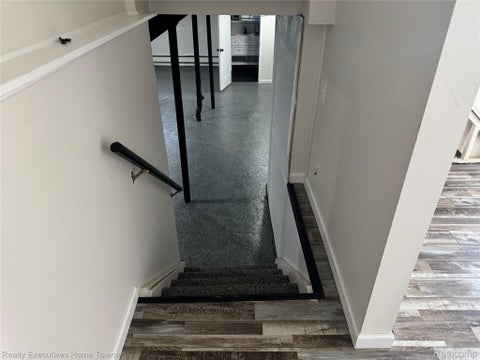 Tiny photo for 19245 Eldridge Lane, Southfield City, MI 48076 (MLS # 20261085204)