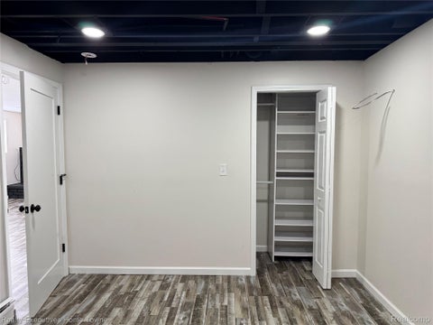 Tiny photo for 19245 Eldridge Lane, Southfield City, MI 48076 (MLS # 20261085204)