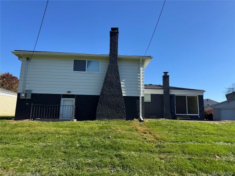 Tiny photo for 19245 Eldridge Lane, Southfield City, MI 48076 (MLS # 20261085204)
