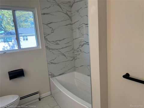 Tiny photo for 19245 Eldridge Lane, Southfield City, MI 48076 (MLS # 20261085204)