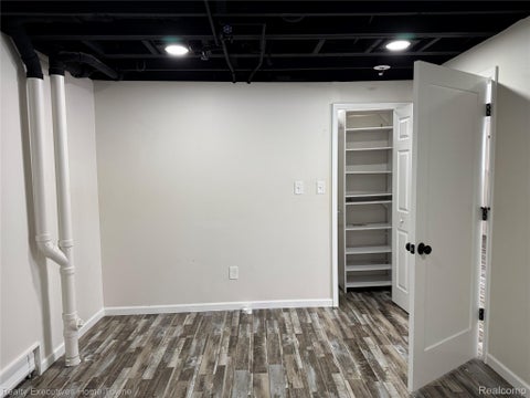 Tiny photo for 19245 Eldridge Lane, Southfield City, MI 48076 (MLS # 20261085204)
