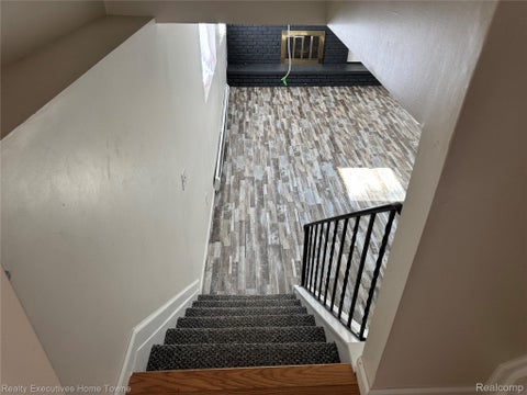 Tiny photo for 19245 Eldridge Lane, Southfield City, MI 48076 (MLS # 20261085204)