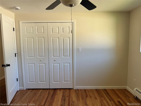 Tiny photo for 19245 Eldridge Lane, Southfield City, MI 48076 (MLS # 20261085204)
