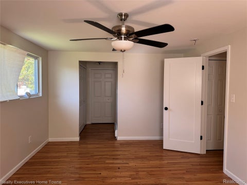 Tiny photo for 19245 Eldridge Lane, Southfield City, MI 48076 (MLS # 20261085204)