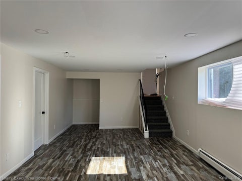 Tiny photo for 19245 Eldridge Lane, Southfield City, MI 48076 (MLS # 20261085204)