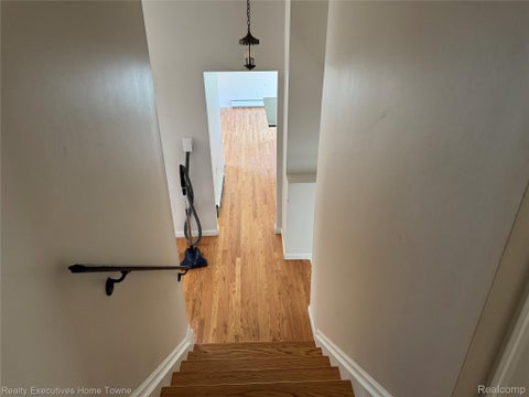 Tiny photo for 19245 Eldridge Lane, Southfield City, MI 48076 (MLS # 20261085204)