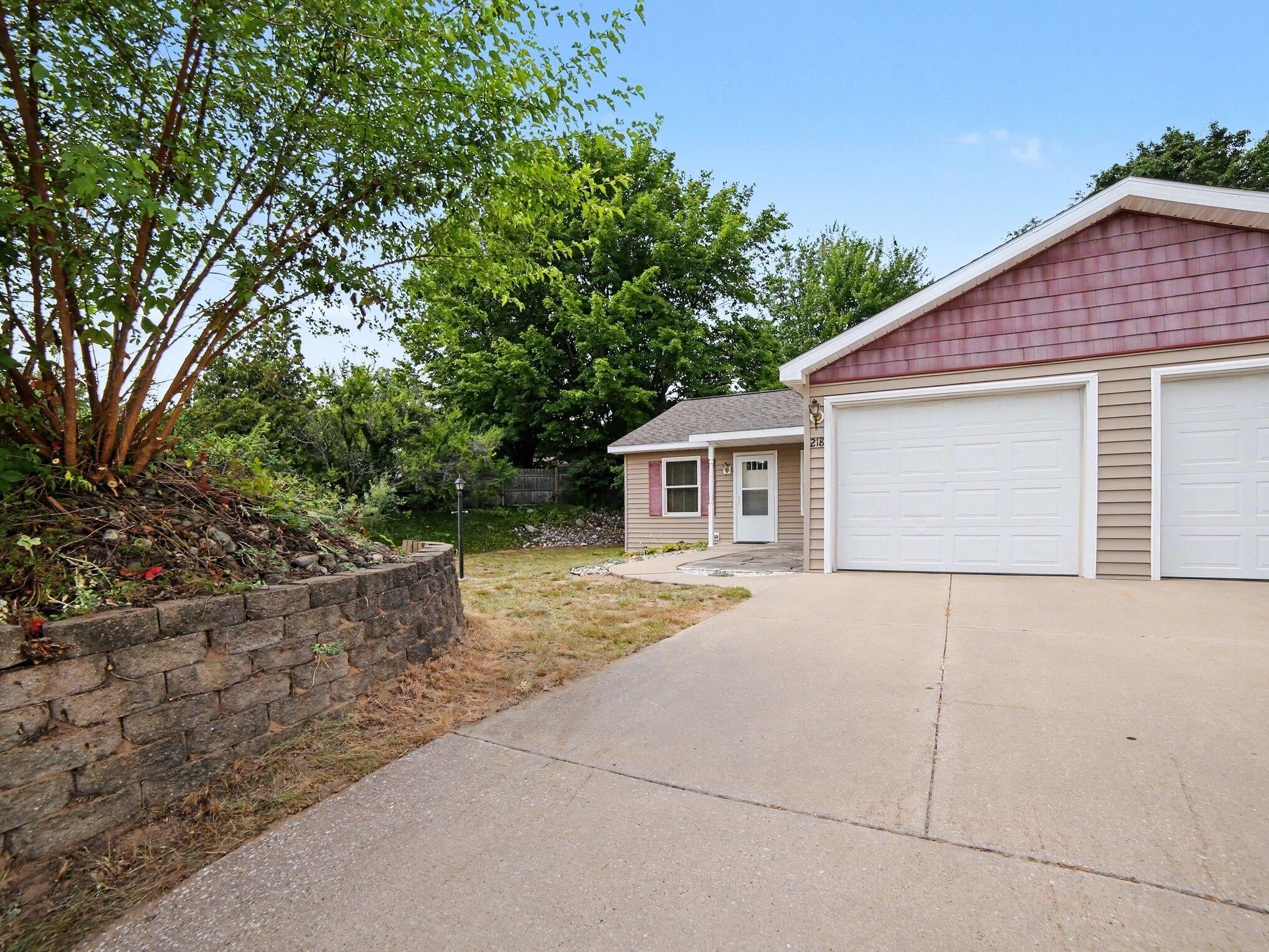 218 Devonwood Drive