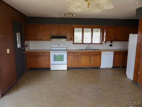 Tiny photo for 5852 W Yankee Road, Seneca Township, MI 49256 (MLS # 56050225683)