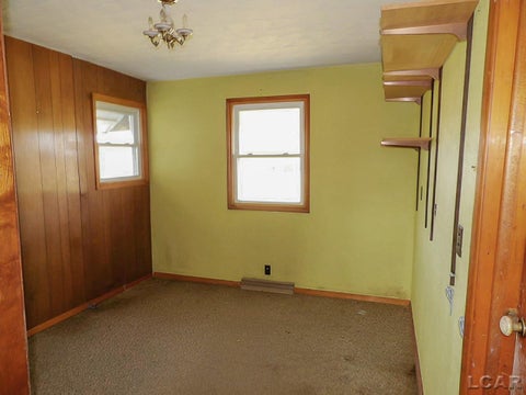 Tiny photo for 5852 W Yankee Road, Seneca Township, MI 49256 (MLS # 56050225683)