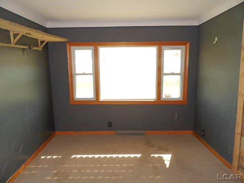 Tiny photo for 5852 W Yankee Road, Seneca Township, MI 49256 (MLS # 56050225683)
