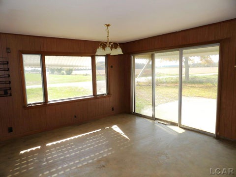 Tiny photo for 5852 W Yankee Road, Seneca Township, MI 49256 (MLS # 56050225683)