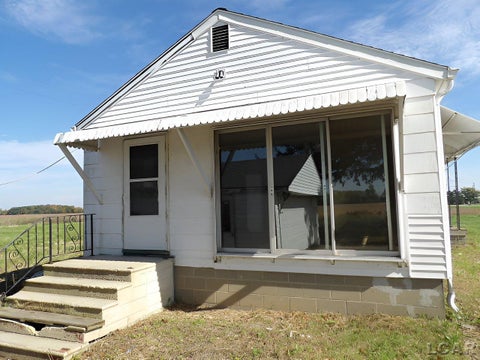 Tiny photo for 5852 W Yankee Road, Seneca Township, MI 49256 (MLS # 56050225683)