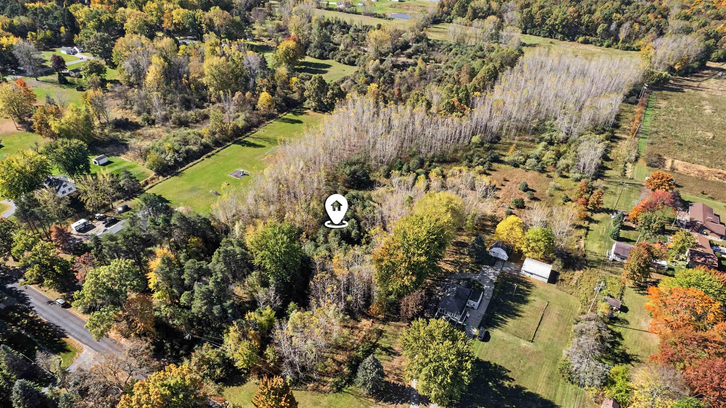 2316 Weigl Road