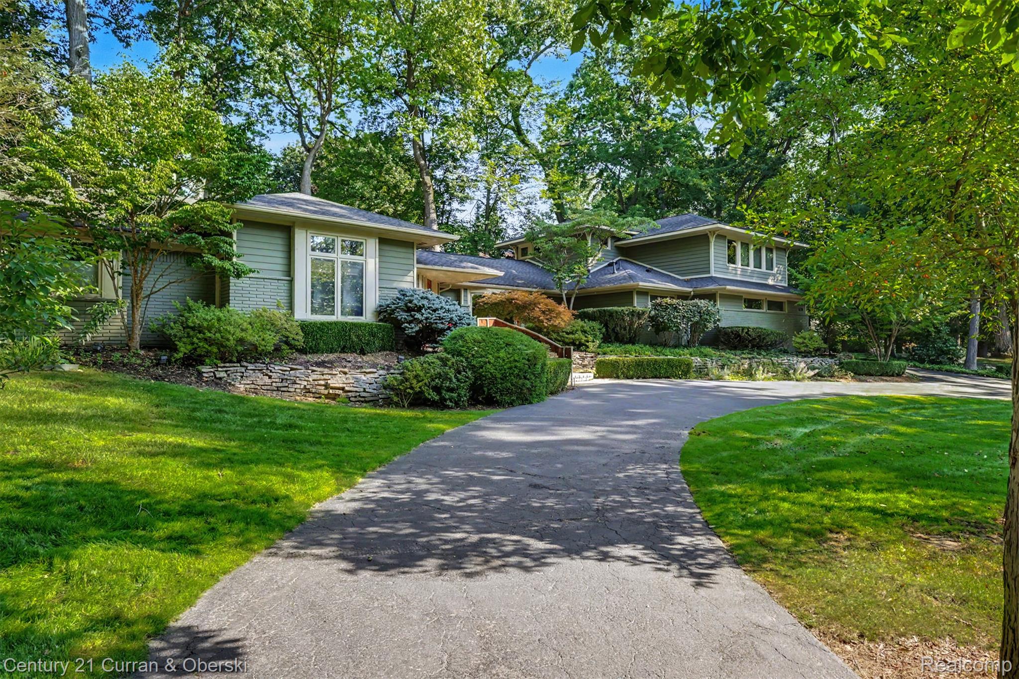 6130 Idlewyle Road