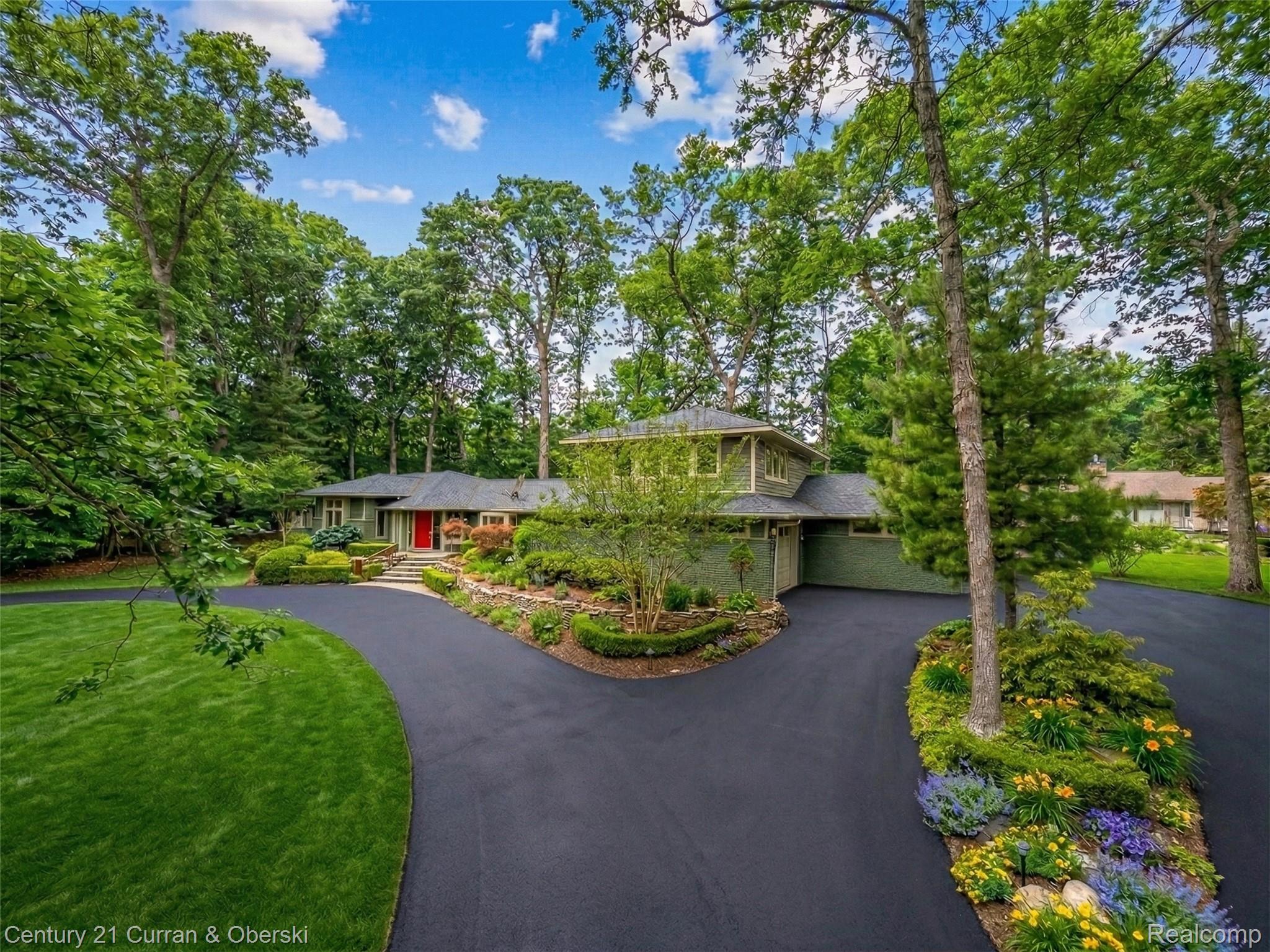 6130 Idlewyle Road