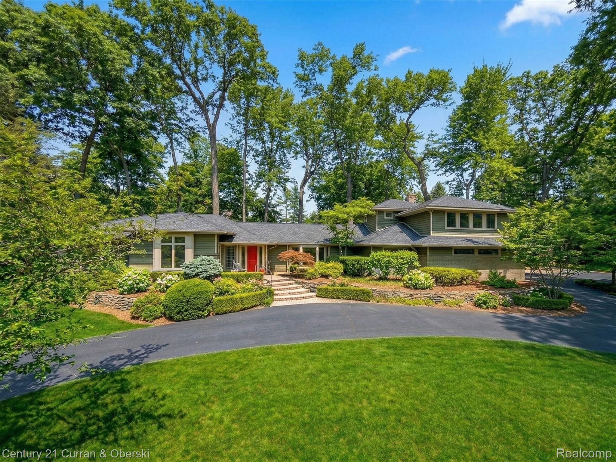 6130 Idlewyle Road