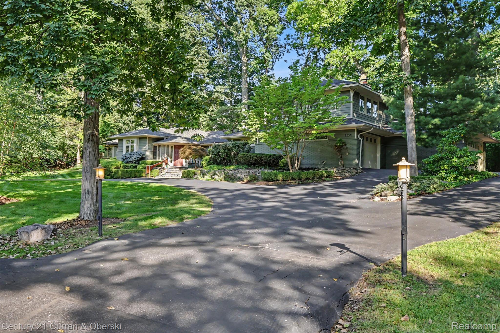 6130 Idlewyle Road
