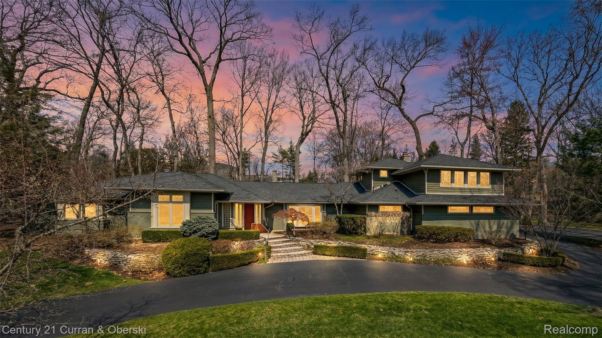 6130 Idlewyle Road