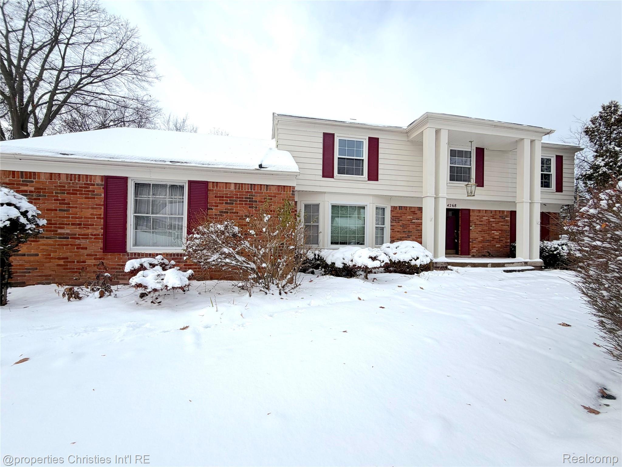 4268 Covered Bridge Road