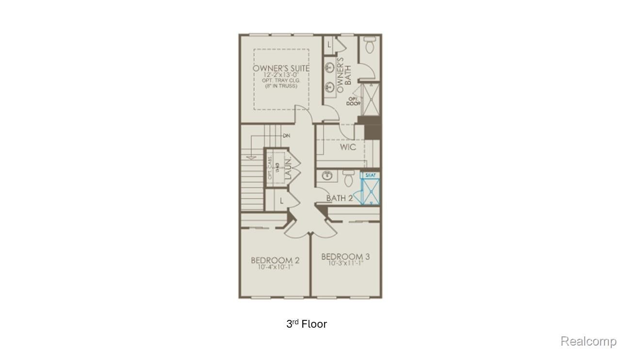 14841 Carmargo Way