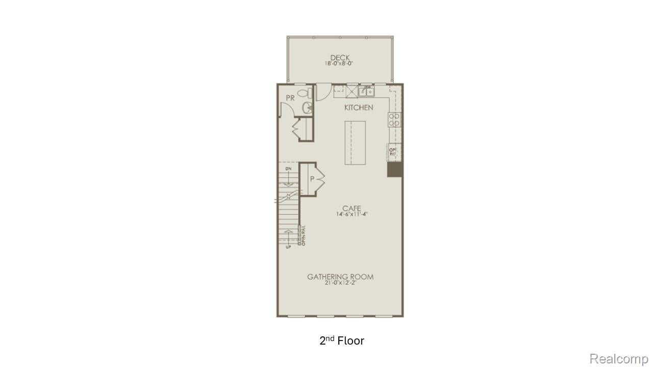 14841 Carmargo Way