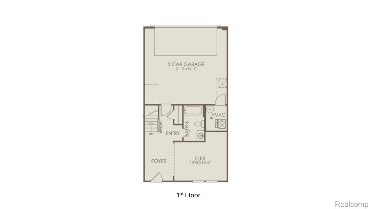 14841 Carmargo Way