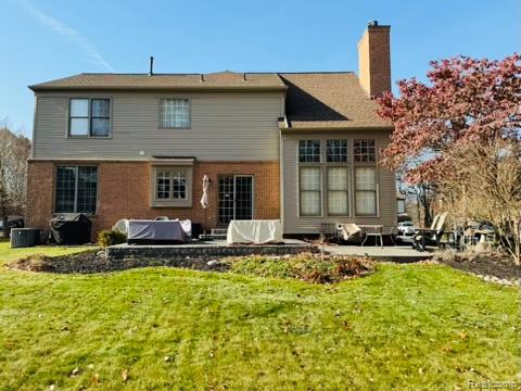 2673 Brentwood Drive