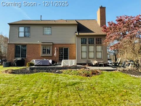 2673 Brentwood Drive