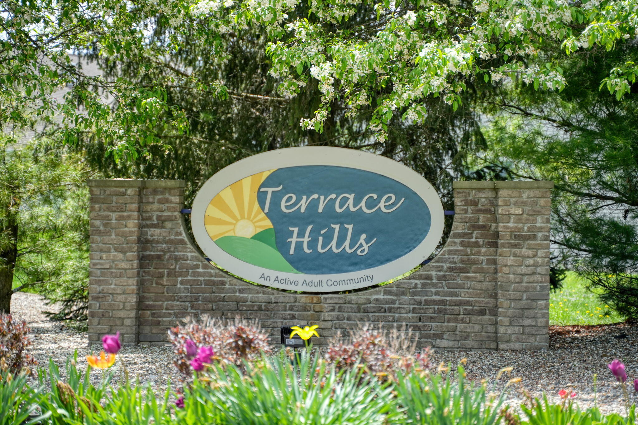 3605 Terrace Hills Lane