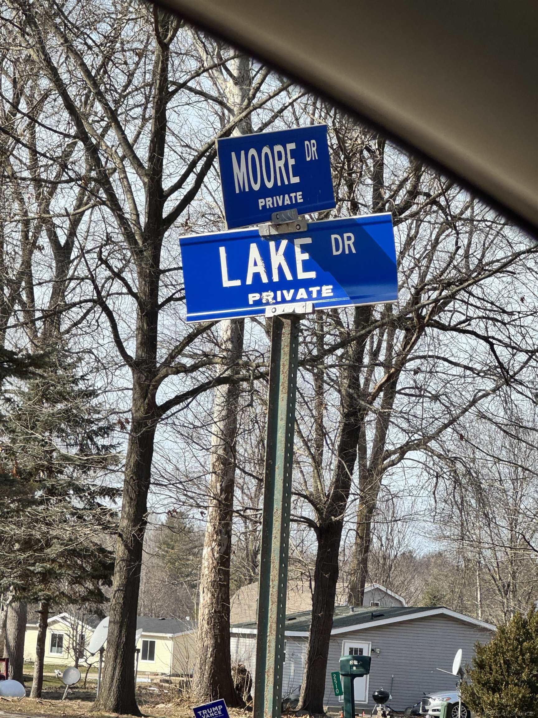 0 Moore Drive