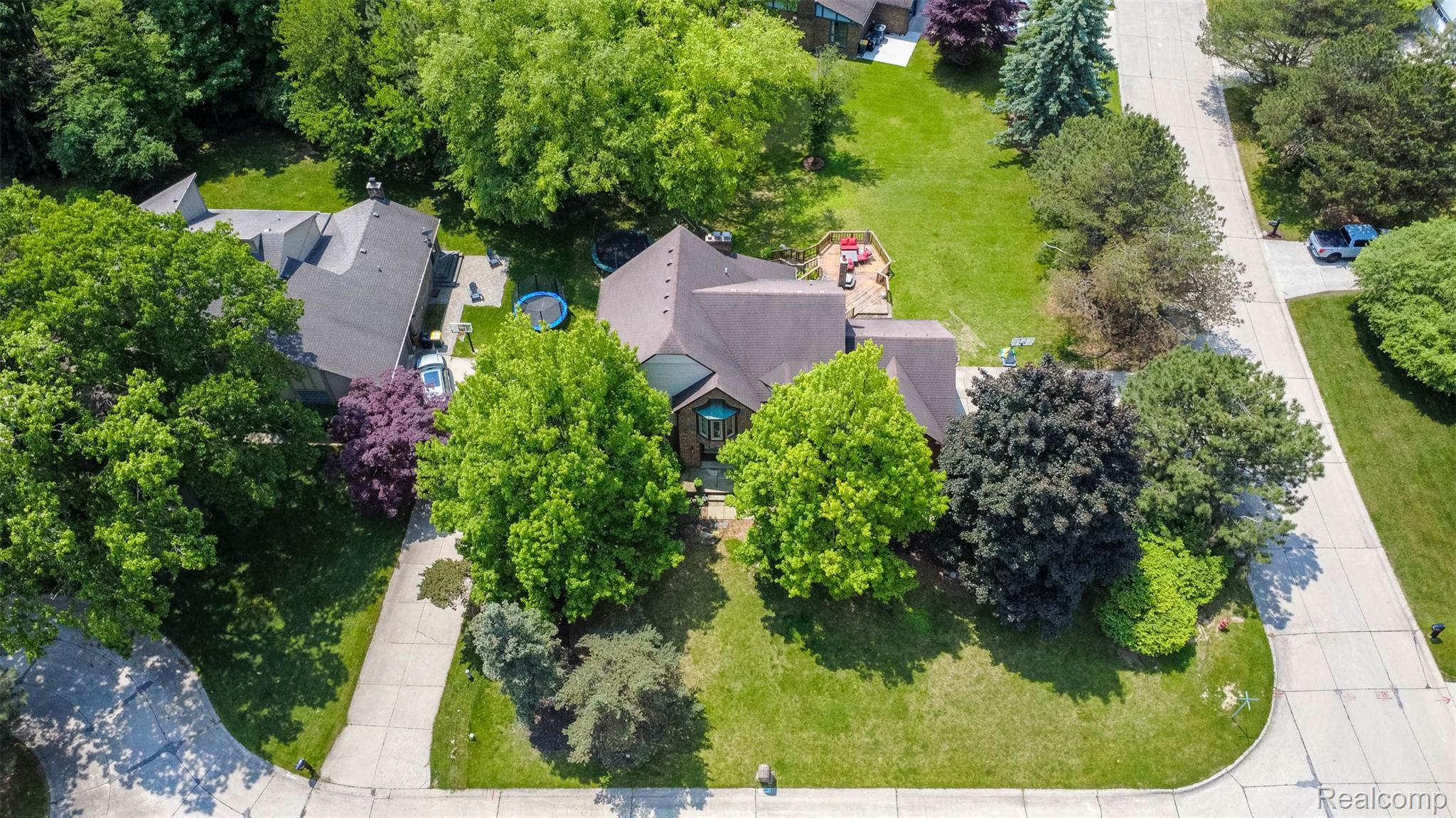 38649 Deerwood Court