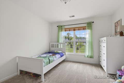 Tiny photo for 3401 Kings River Street SW, Wyoming City, MI 49418 (MLS # 65026028820)