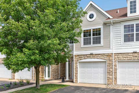 Tiny photo for 3401 Kings River Street SW, Wyoming City, MI 49418 (MLS # 65026028820)