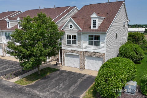 Tiny photo for 3401 Kings River Street SW, Wyoming City, MI 49418 (MLS # 65026028820)