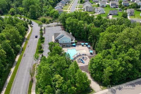 Tiny photo for 3401 Kings River Street SW, Wyoming City, MI 49418 (MLS # 65026028820)
