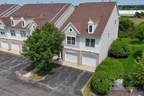 Tiny photo for 3401 Kings River Street SW, Wyoming City, MI 49418 (MLS # 65026028820)