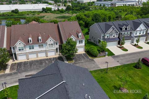 Tiny photo for 3401 Kings River Street SW, Wyoming City, MI 49418 (MLS # 65026028820)