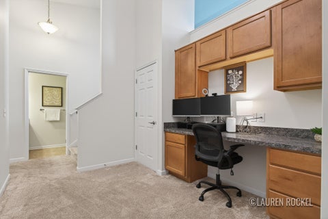 Tiny photo for 3401 Kings River Street SW, Wyoming City, MI 49418 (MLS # 65026028820)