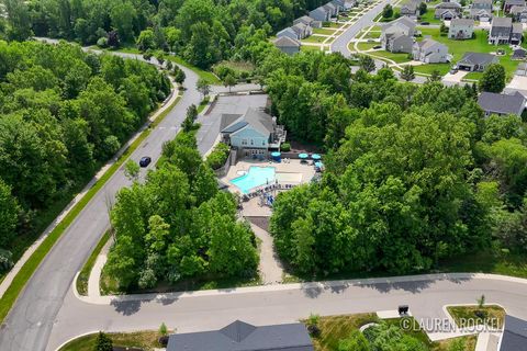 Tiny photo for 3401 Kings River Street SW, Wyoming City, MI 49418 (MLS # 65026028820)
