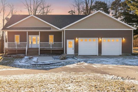 425 Martindale Street NW Sparta Village MI 49345