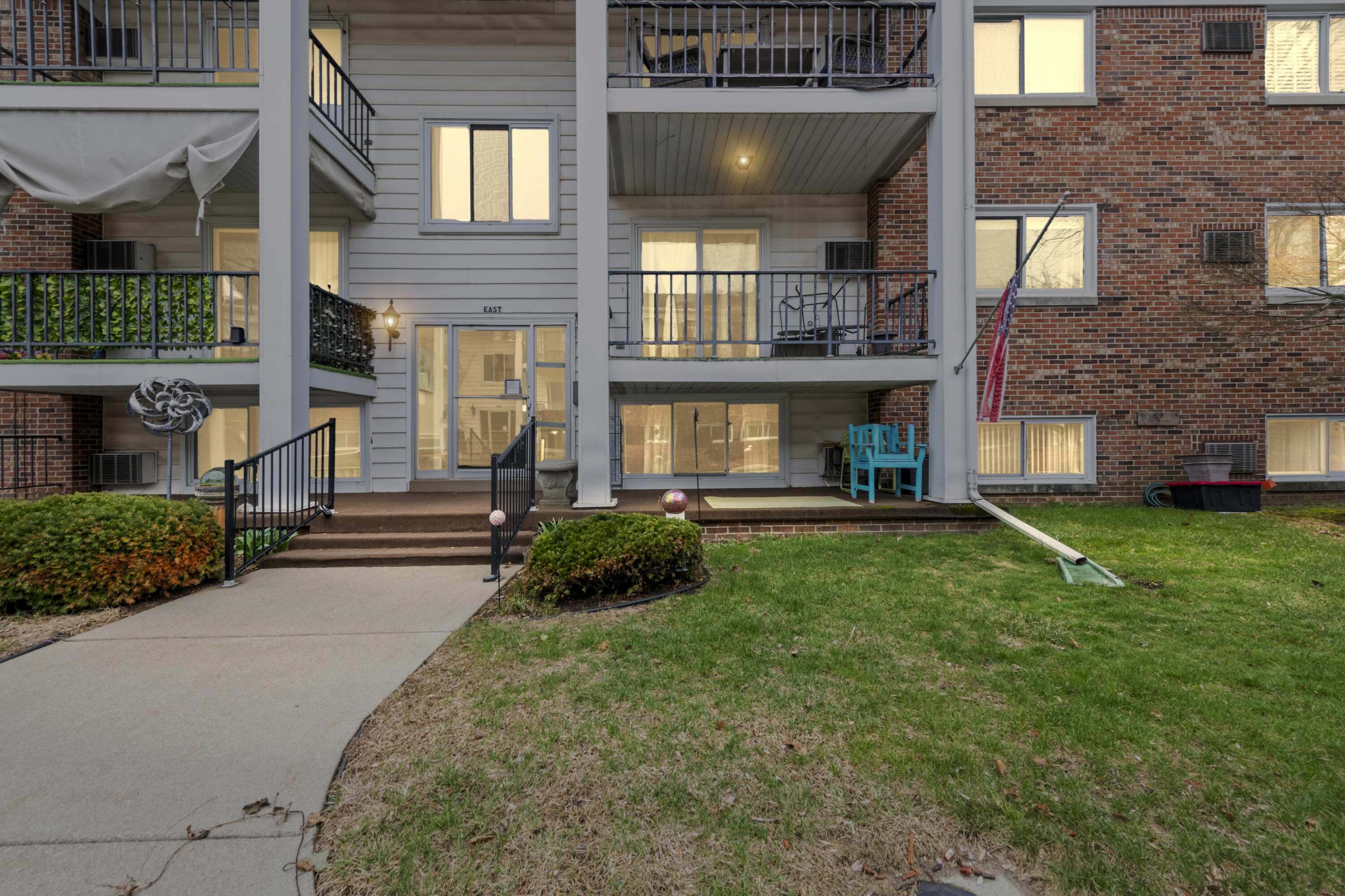 806 W Michigan Avenue 205E