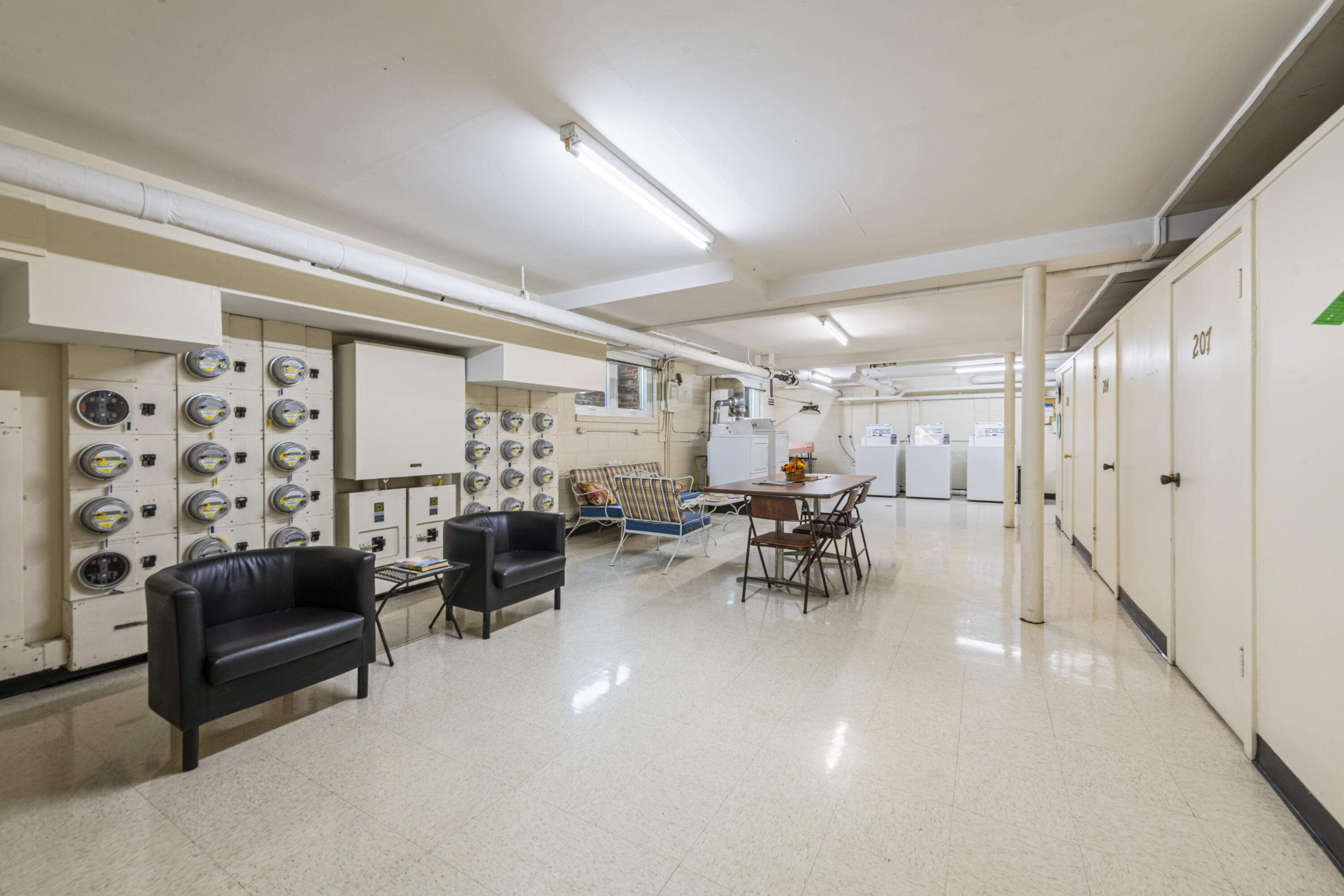 806 W Michigan Avenue 205E