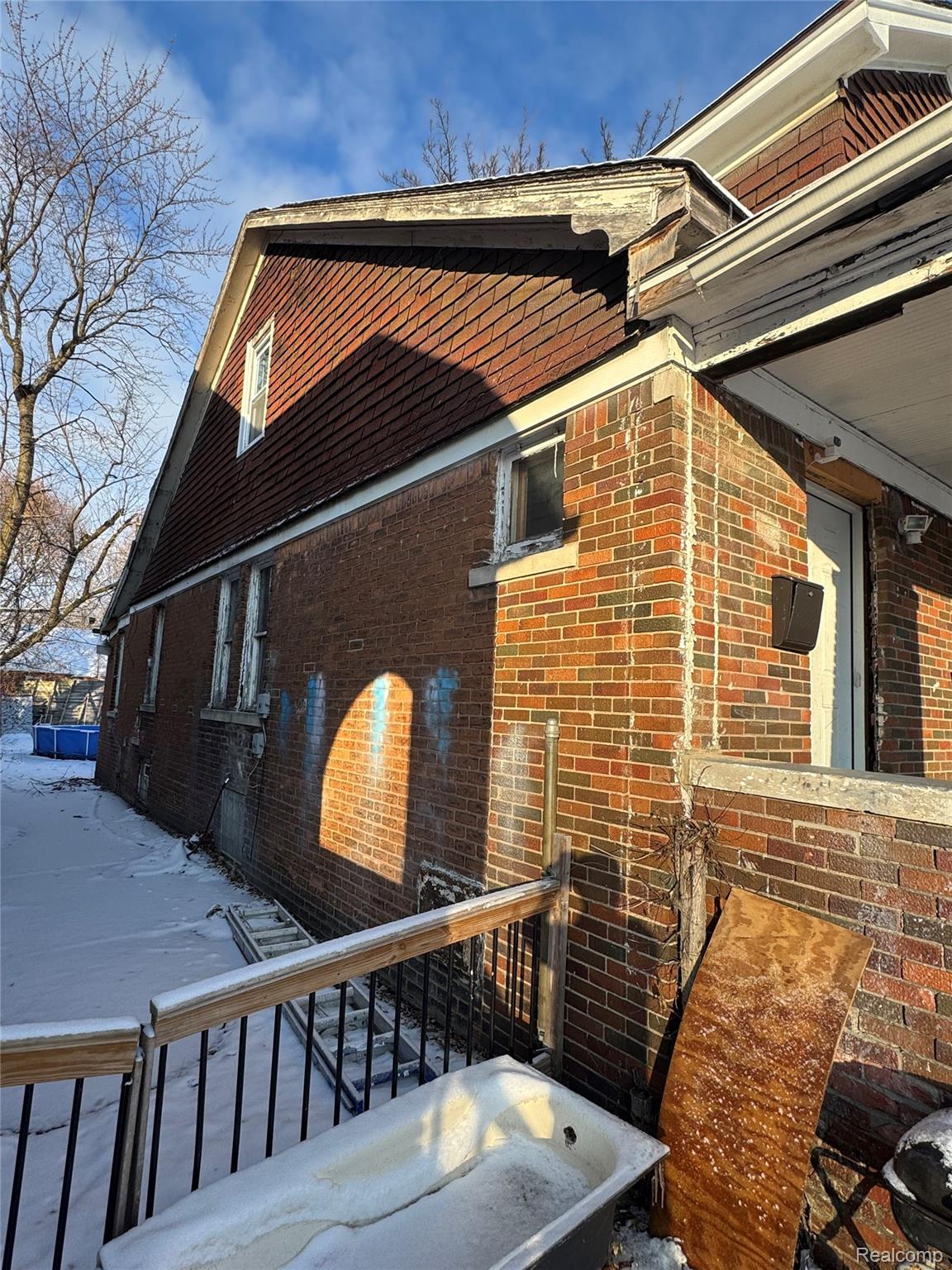 18709 Fairport Street