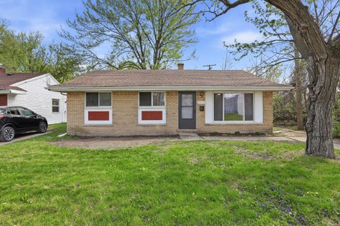29177 Rosewood Street Inkster City MI 48141